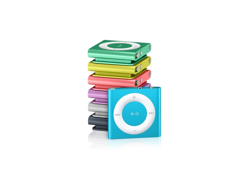 iPod Apple Shuffle 4 2GB