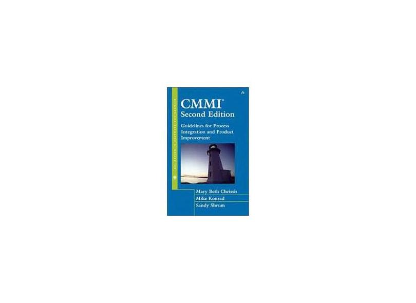 CMMI: Guidelines for Process Integration and Product Improvement - Mary ...