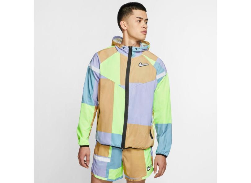 Jaqueta Nike Windrunner Wild Run Masculina com o Melhor Preço é no