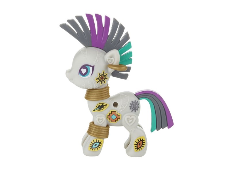 Boneca My Little Pony Zecora Hasbro