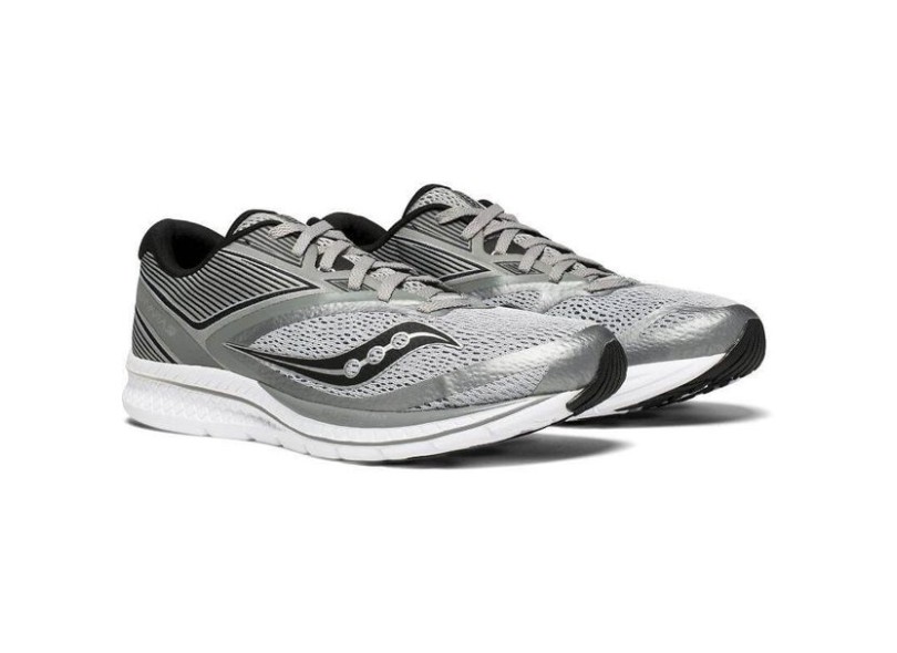 Tênis Saucony Masculino Corrida Kinvara 9
