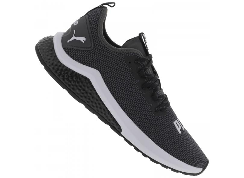 Tênis Puma Masculino Corrida Hybrid NX
