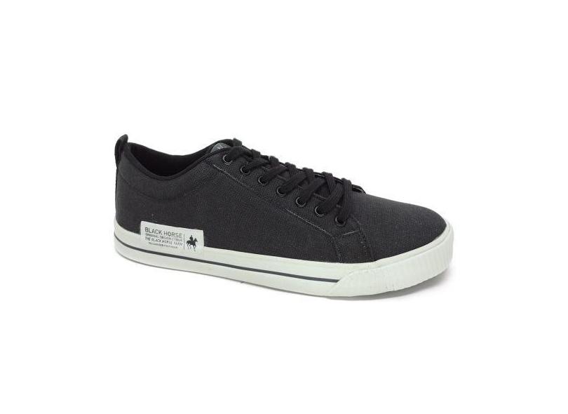 Tênis Black Horse Masculino Bhpf 234