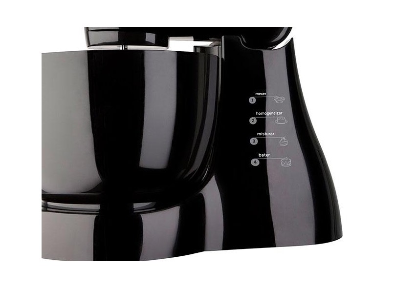 Batedeira Portátil Cadence BAT276