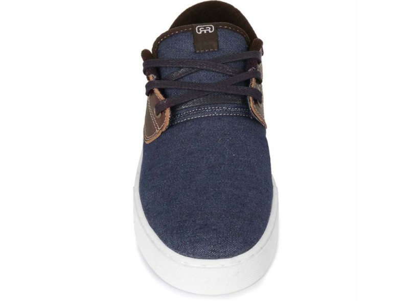 Tênis Hocks Masculino Casual Club