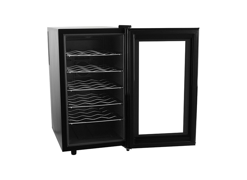 Adega Climatizada Termoelétrica 18 garrafas Easycooler 4092640047
