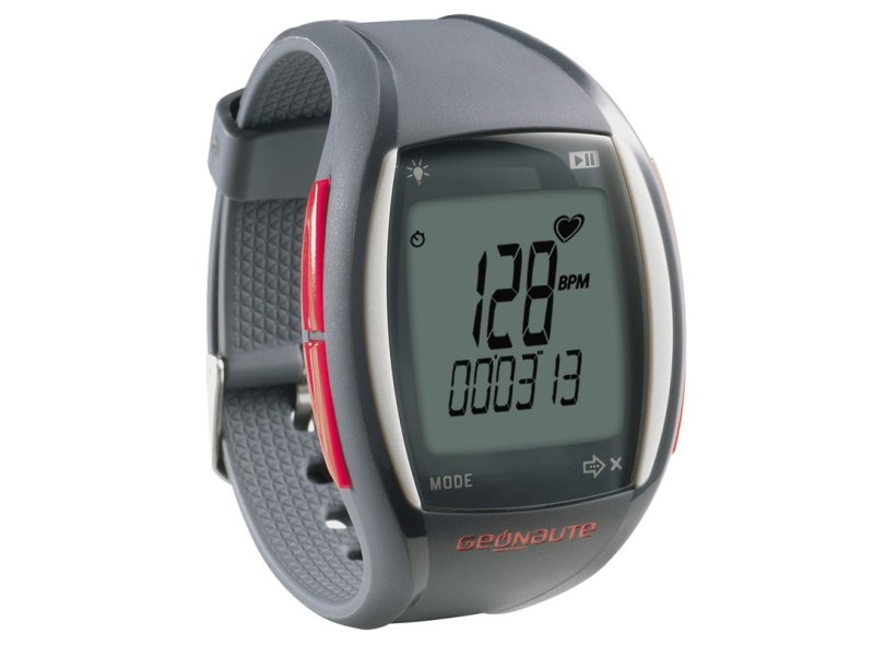 Monitor Cardíaco Geonaute ONrhythm 310