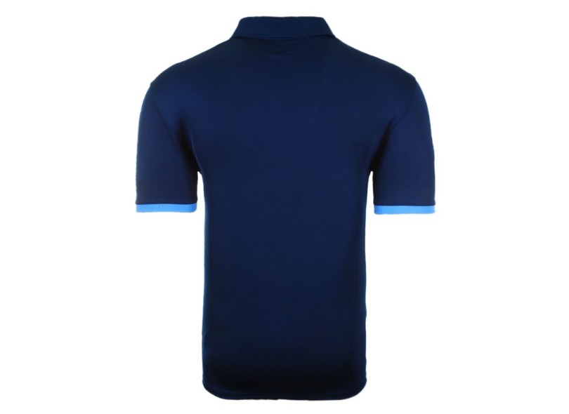 Camisa Viagem Polo Tottenham 2015/16 Under Armour