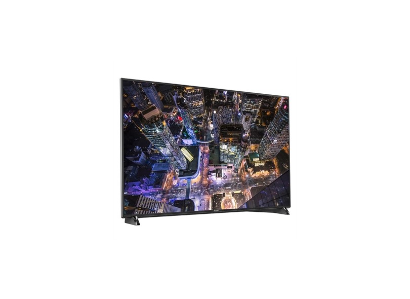 Smart TV TV LED 3D 65 " Panasonic 4K TC-65DX900B