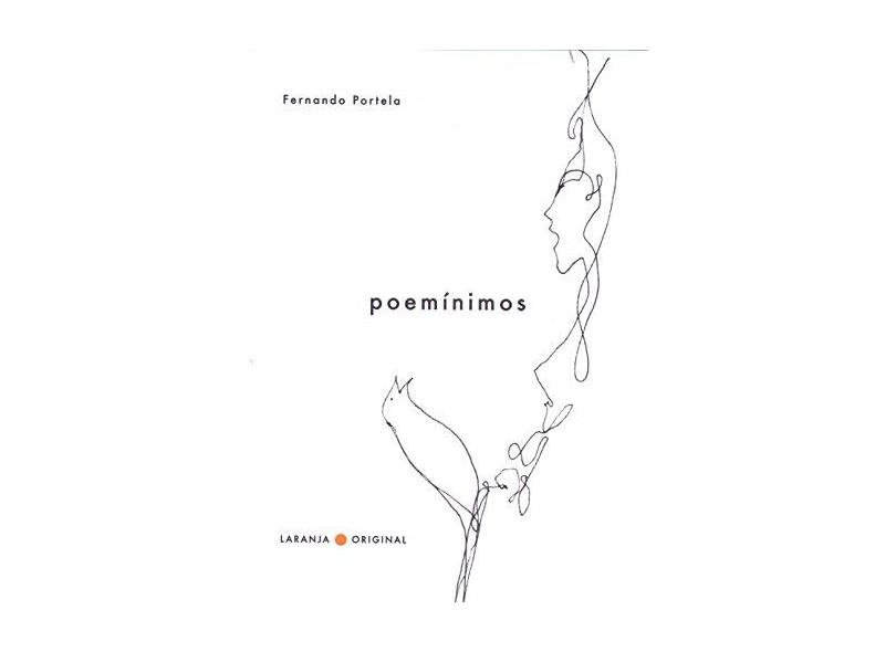 Poemínimos - "portela, Fernando" - 9788592875336