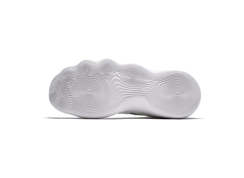 Tênis Nike Masculino Basquete Alphadunk Flyknit 2017