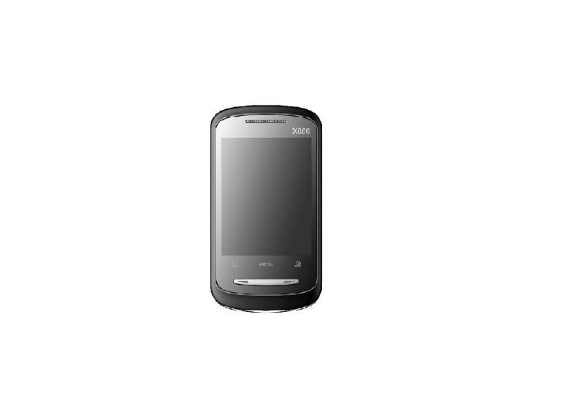 Celular ZTE X850