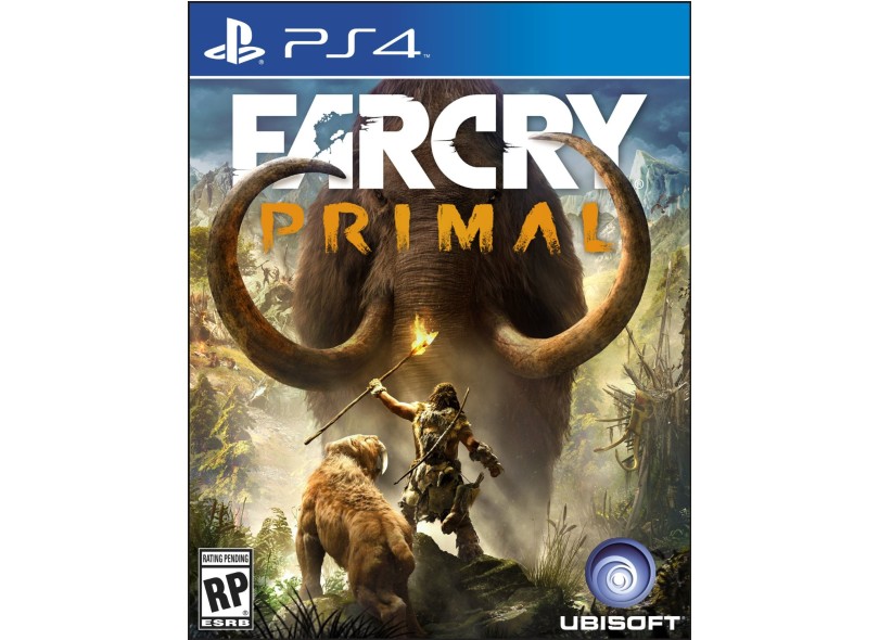Usado: Far Cry 4 - PS4 em Promoção na Americanas