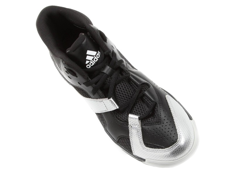 Tênis Adidas Masculino Basquete First Step