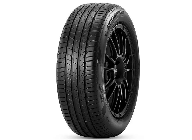 Pneu para Carro Pirelli Scorpion STR 215/60 R17 Aro 17 215/60 96H