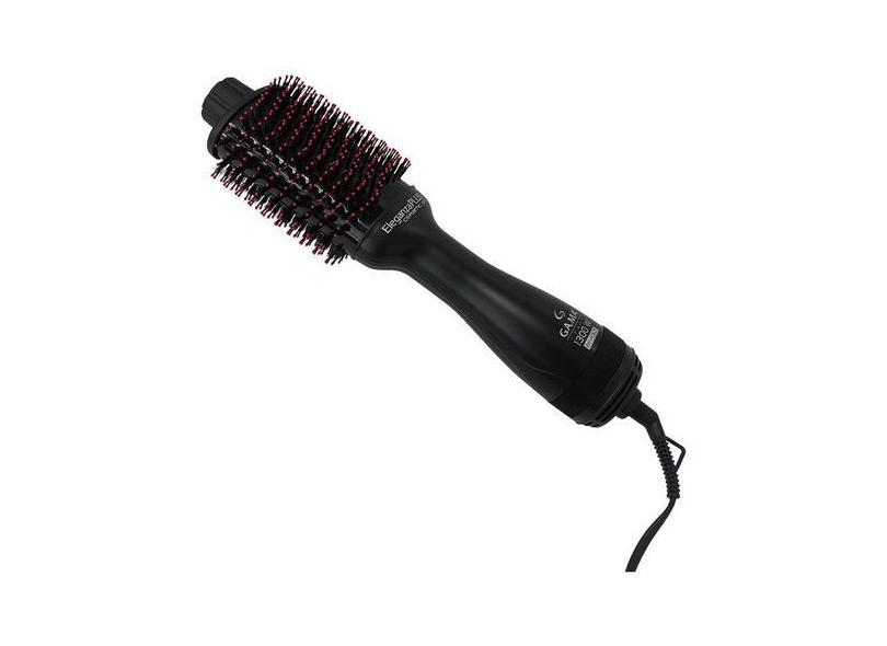 Escova Secadora Eleganza Plus Bivolt GAM-HDCBR0000000501