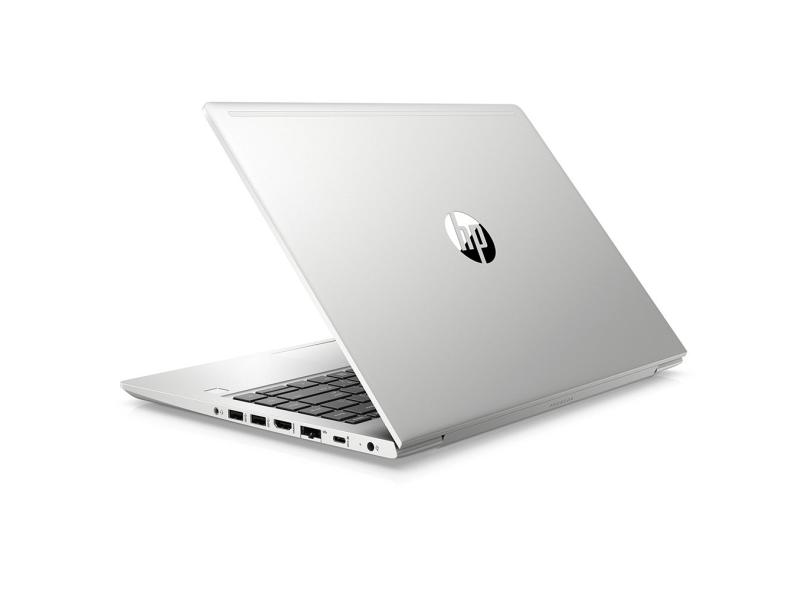 Notebook HP ProBook Intel Core i3 10110U 10ª Geração 8.0 GB de RAM 500 GB 14.0 " Windows 10 440 G7