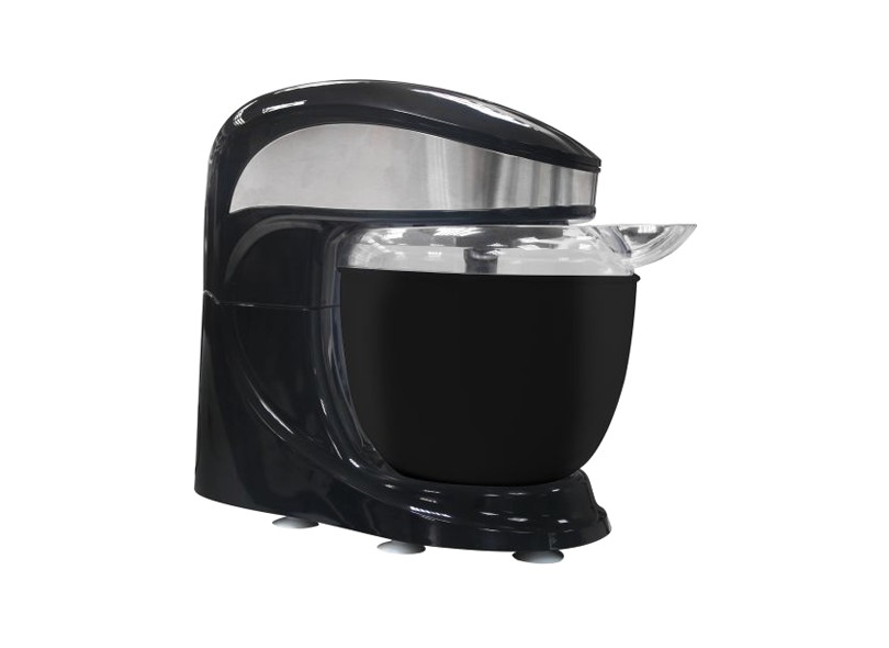 Batedeira Planetária Lenoxx Inox 500 Premium