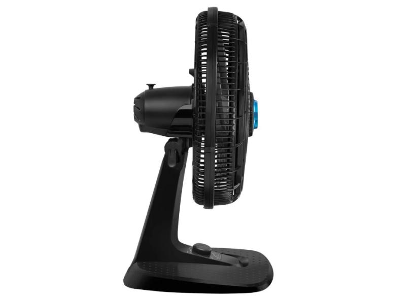Ventilador de Mesa Arno Ultra Silence Force VD55 40 cm 6 Pás 3 Velocidades