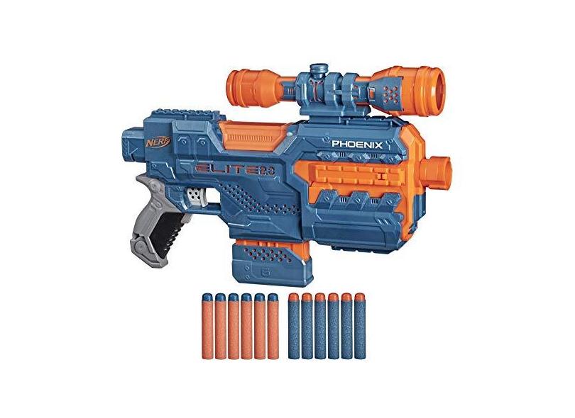 nerf eletrica em Promoção na Shopee Brasil 2023