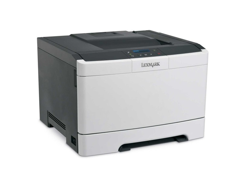 Impressora Lexmark CS310DN Laser Colorida