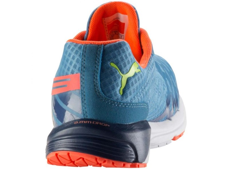 Tênis Puma Masculino Running (Corrida) Faas 300 V3