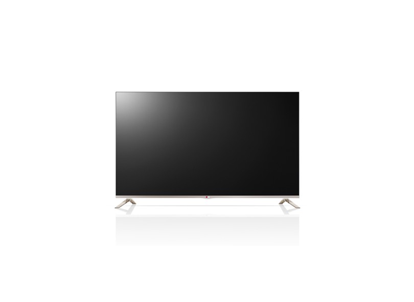 TV LED 47 " Smart TV LG Cinema 3D 3D 47LB7000