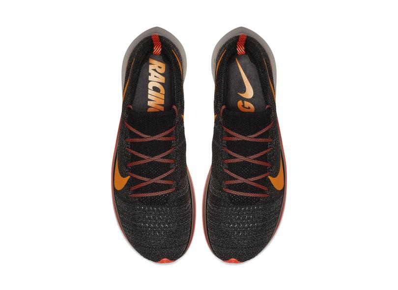 Tênis Nike Masculino Corrida Zoom Fly Flyknit