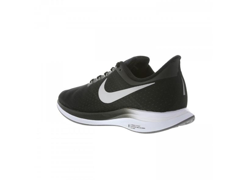 Tênis Nike Masculino Corrida Zoom Pegasus Turbo