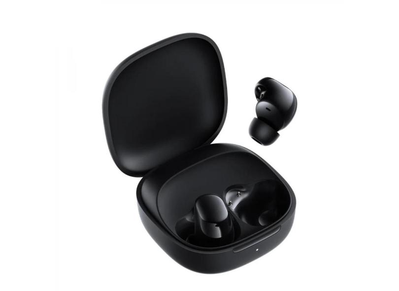Fone de Ouvido Redmi Buds 6 Play Drive10mm Bluetooth 5.4-Unissex