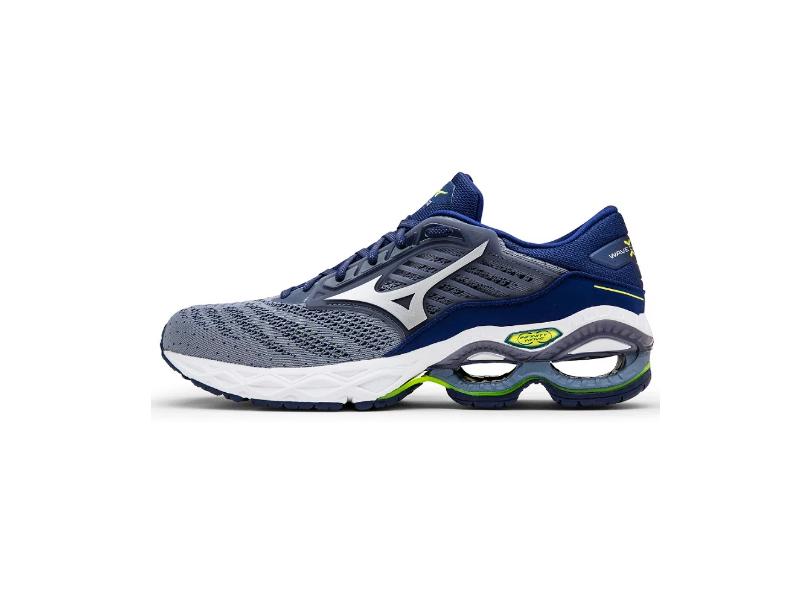 Tenis mizuno cheap masculino corrida