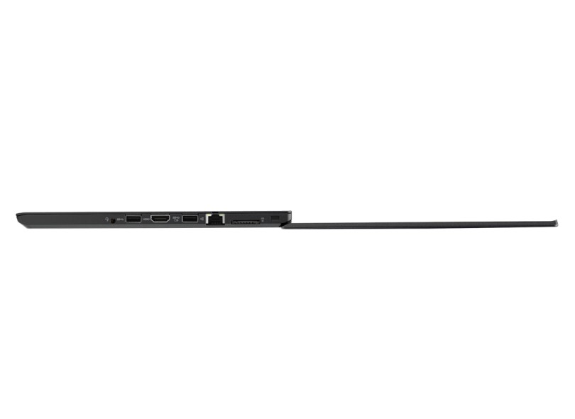 Notebook Lenovo ThinkPad T Series Intel Core i5 7300U 4 GB de RAM 500 GB 14 " Windows 10 T470