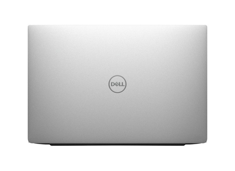 Notebook Dell XPS Intel Core i7 8550U 8ª Geração 8GB de RAM SSD 256 GB 13,3" Windows 10 XPS-9370-M20