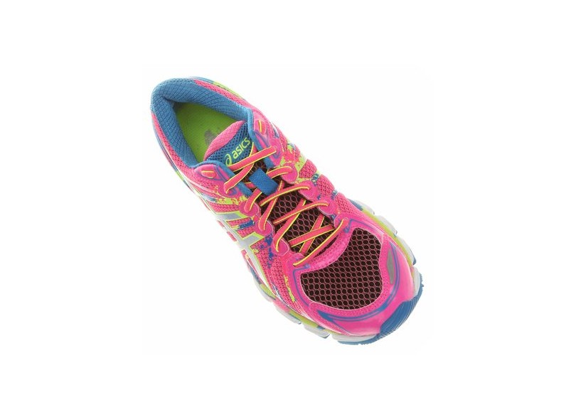 Tênis Asics Feminino Corrida Gel Sendai 2