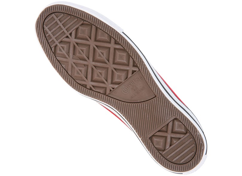 Tênis Converse All Star Unissex Casual Basket Low