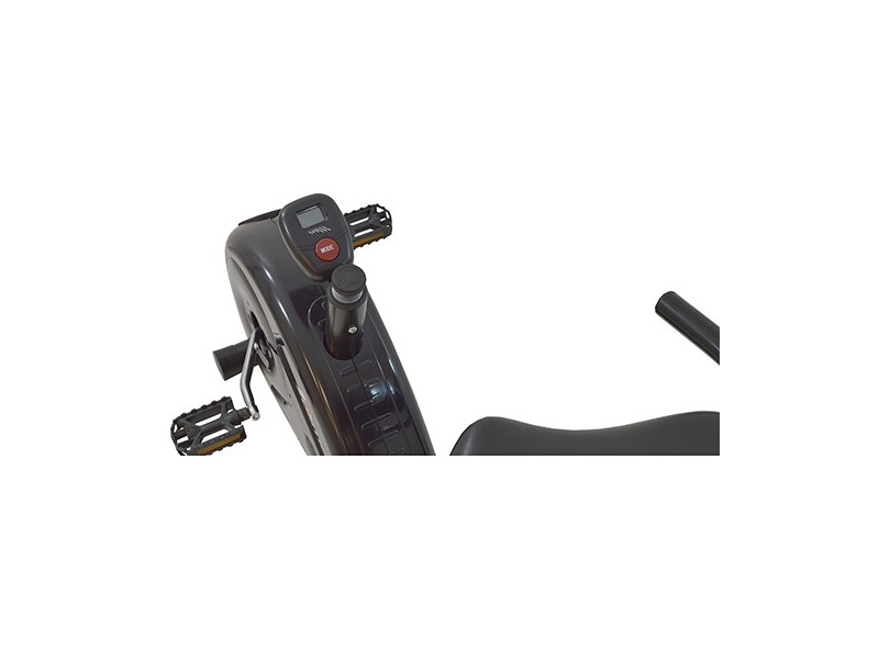 Bicicleta Ergométrica BH-3800 - Polimet