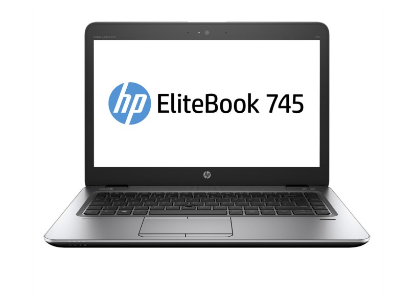 Notebook HP EliteBook AMD A12 8800B 8 GB de RAM 500 GB 12.5 " Windows 10 725 G3