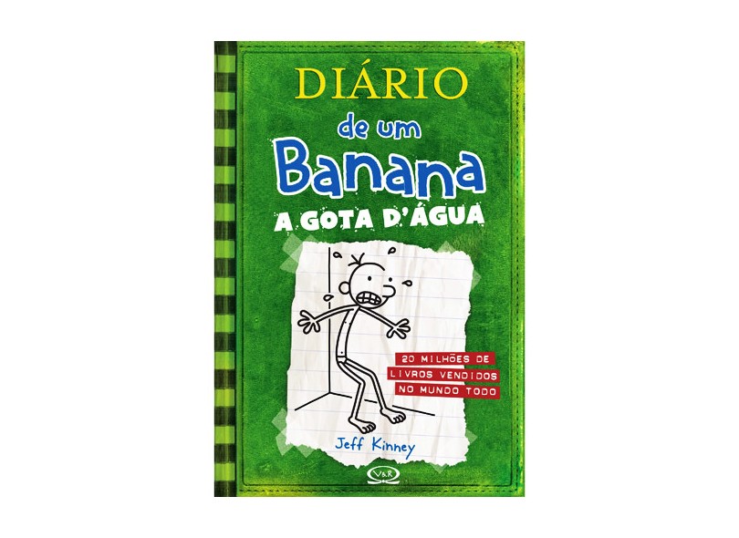 Diario De Um Banana 3 Pdf - EDUCA