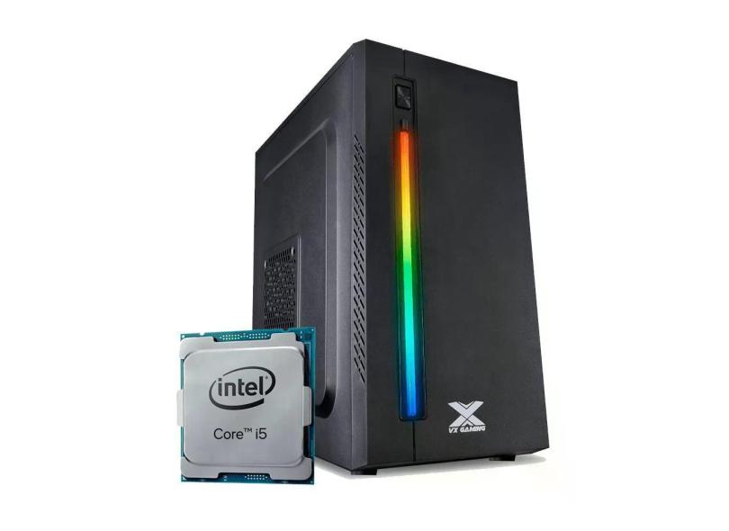Computador Enifler Intel Core I5, 8Gb Ram, Ssd 240Gb