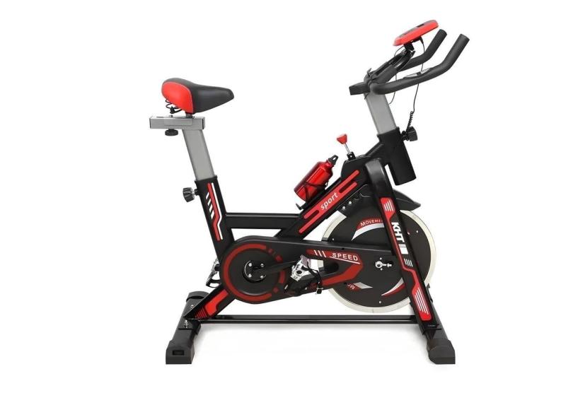 Bicicleta Ergométrica Spinning Sp-309 - DSR