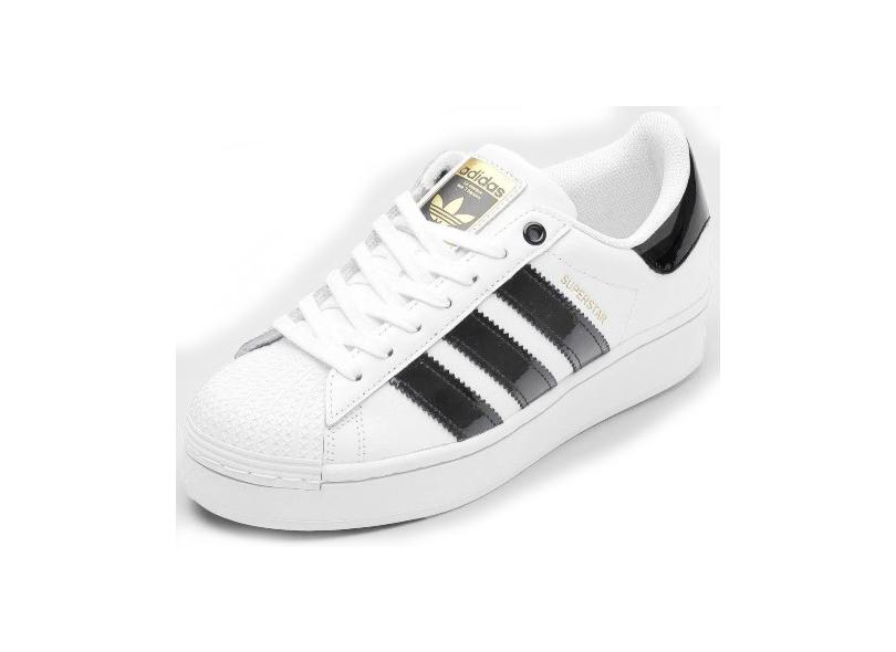 Preço tenis clearance adidas superstar