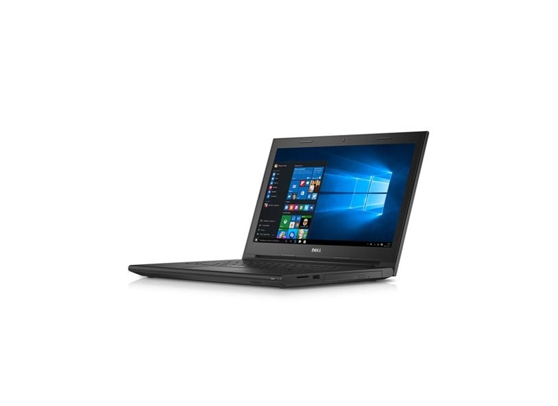Notebook Dell Inspiron 3000 Intel Core i5 4210U 8 GB de RAM 240.0 GB 14 " GeForce 820M Windows 10 I14-3442-C40