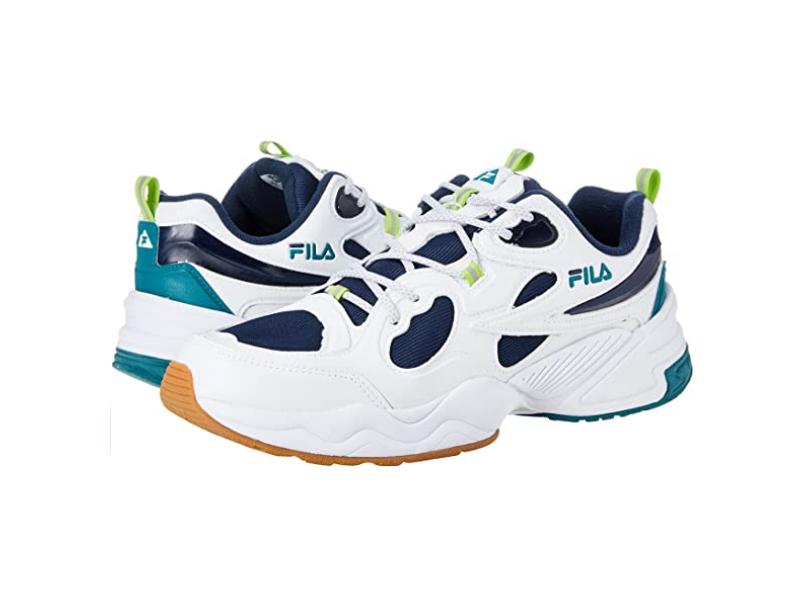 Tênis Fila Masculino Casual Speed Trail