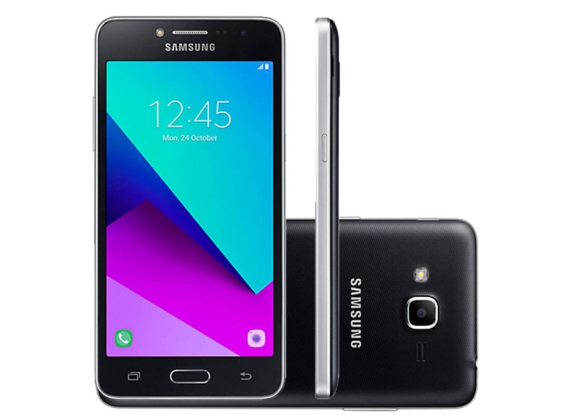 Smartphone Samsung Galaxy J2 Prime SM-G532M 16GB  MP com o Melhor Preço  é no Zoom