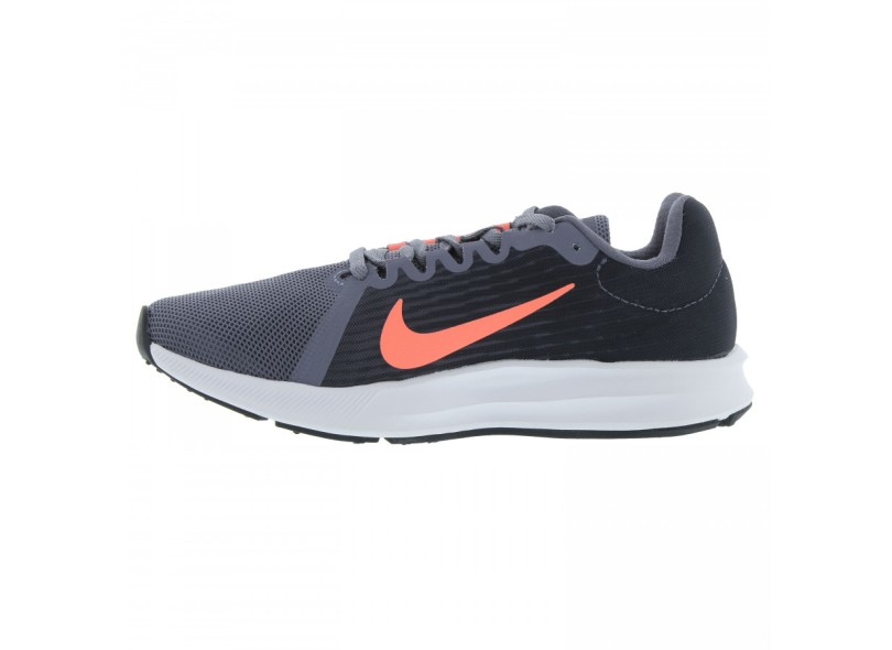 tênis nike downshifter 8 masculino avaliação