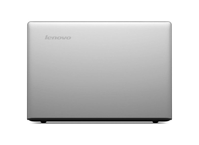 Notebook Lenovo IdeaPad Intel Core i5 8 GB de RAM HD 1 TB LED 15.6 " Windows 10 Home 300