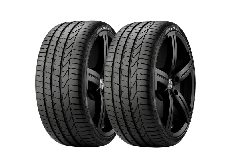 Jogo 2 Pneus Pirelli Aro 19 P Zero (N2) 305/30R19 (102Y) xl