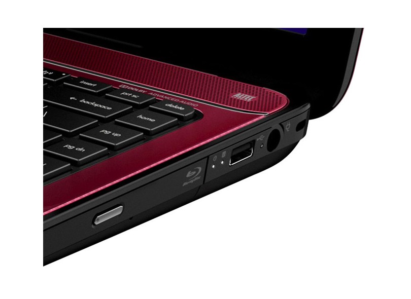 Notebook HP Intel Core i3 3110M 3ª Geração 4 GB 500 GB LED 14" Windows 8 G4-2240BR