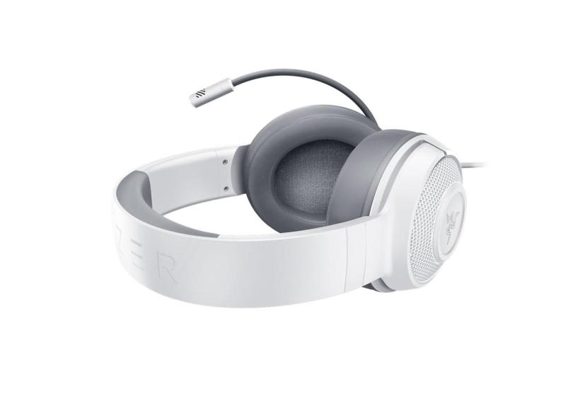 Headset com Microfone Razer Kraken X