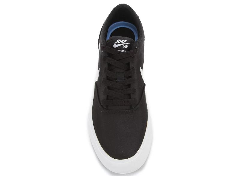 Tênis Nike Unissex Casual SB Charge Canvas